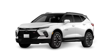 CHEVROLET Blazer 2025