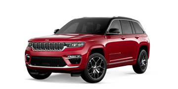 JEEP GRAND CHEROKEE 2024