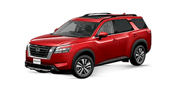 NISSAN PATHFINDER 2024